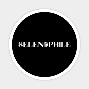 Selenophile Magnet